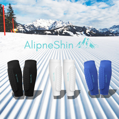 AlpinShin Protector
